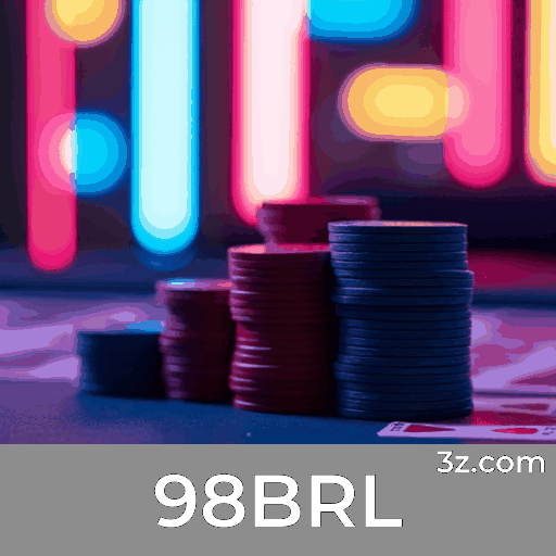 Descubra a Excelência e Segurança do 98BRL em Jogos Online