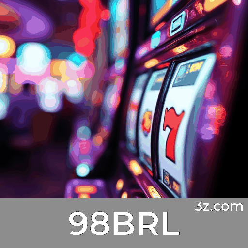 98BRL: Seu Cassino Online Seguro e Rápido
