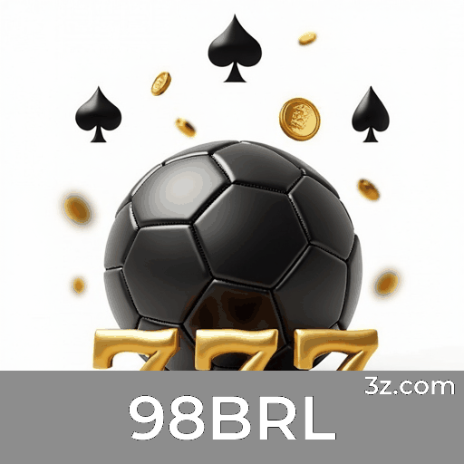 98BRL: Cassino Social com Interação Real