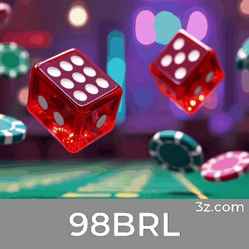 98BRL: Seu Cassino Online Seguro e Rápido
