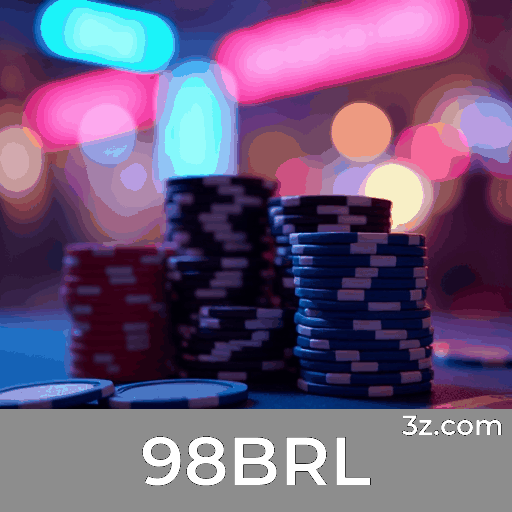 98BRL.com - Melhor Plataforma de Apostas Online e Cassino - 98BRL