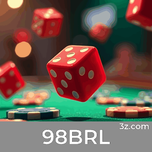 Tecnologia Inovadora do App 98BRL: Experiência Única
