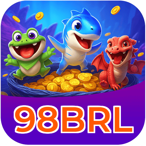 98BRL: Seu Cassino Online Seguro e Rápido