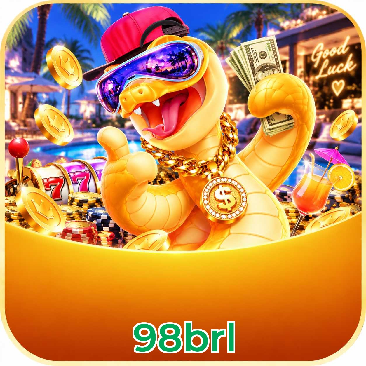 98brl Facebook Group