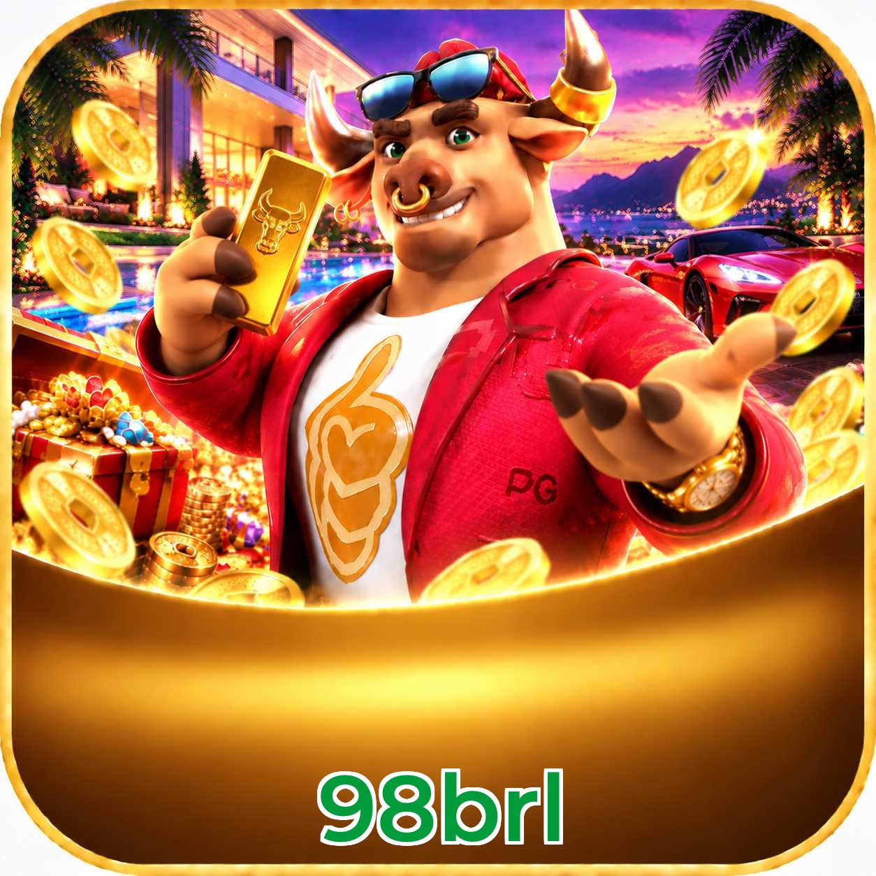 98brl Lottery FAQ