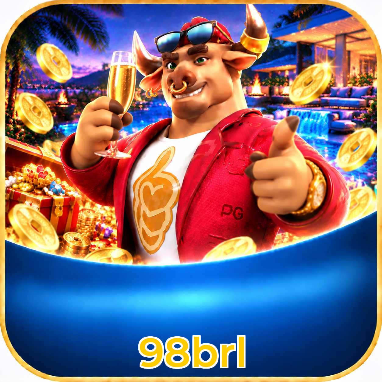 98brl Live Dealers