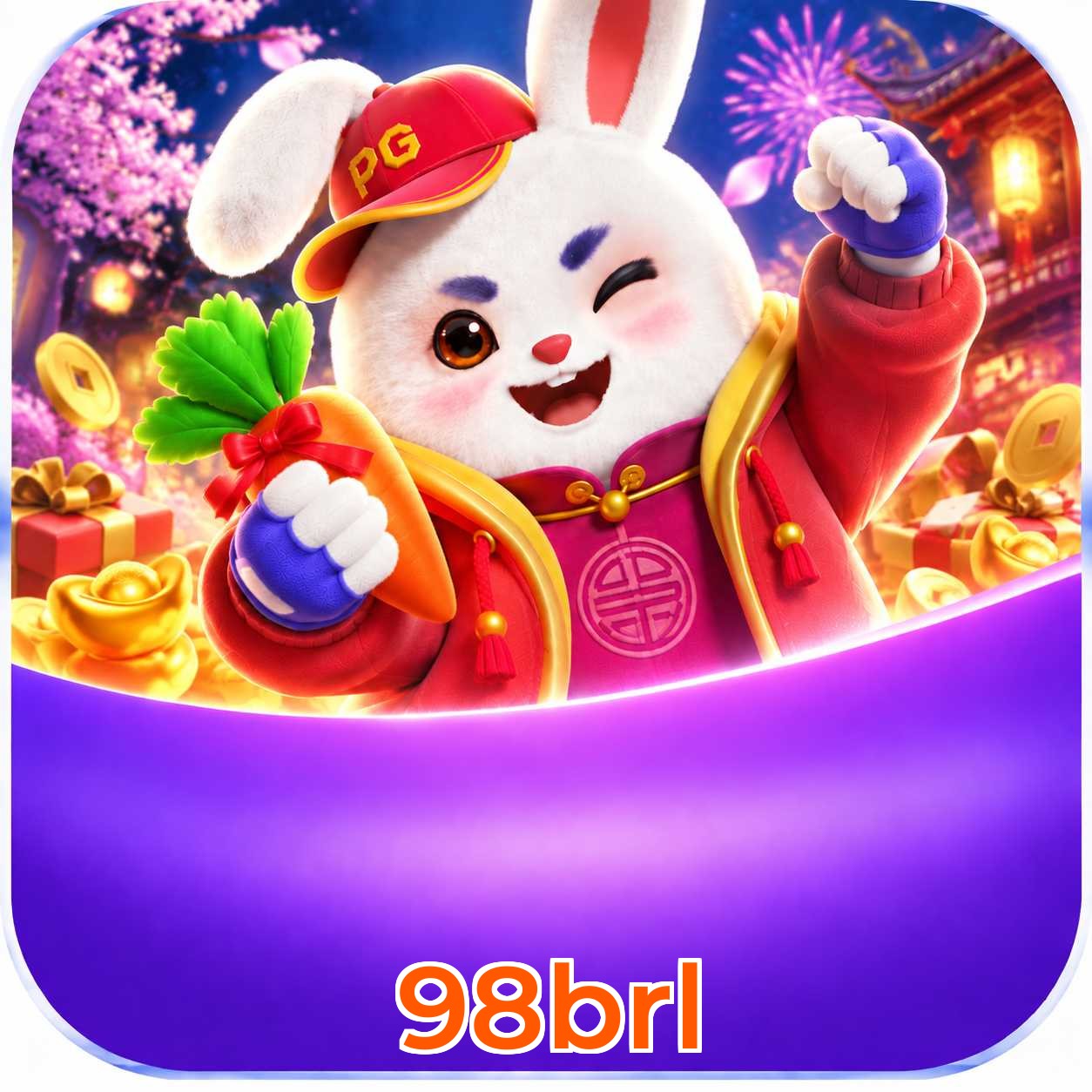 98brl Recuperar Senha