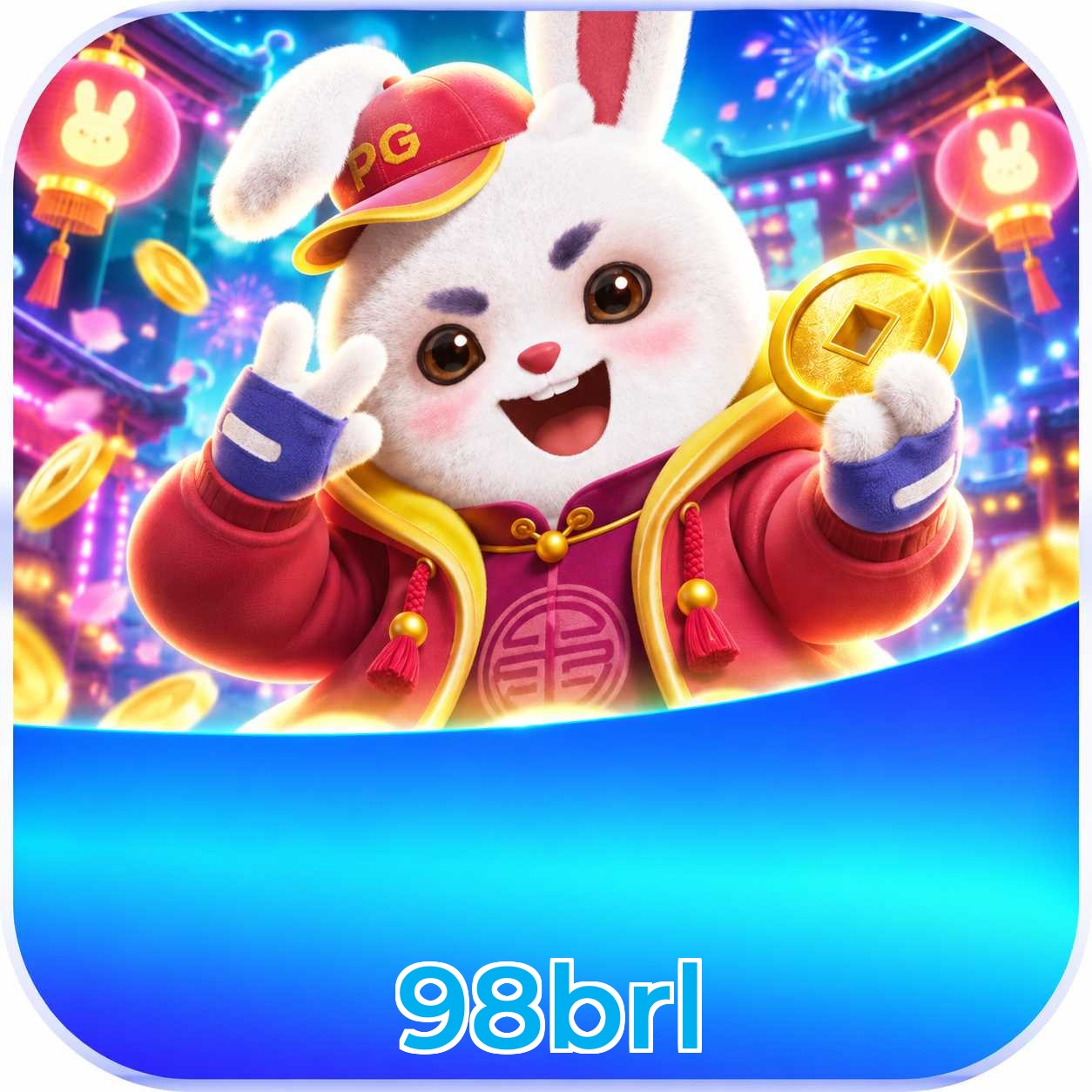 FAQ Baixar 98brl