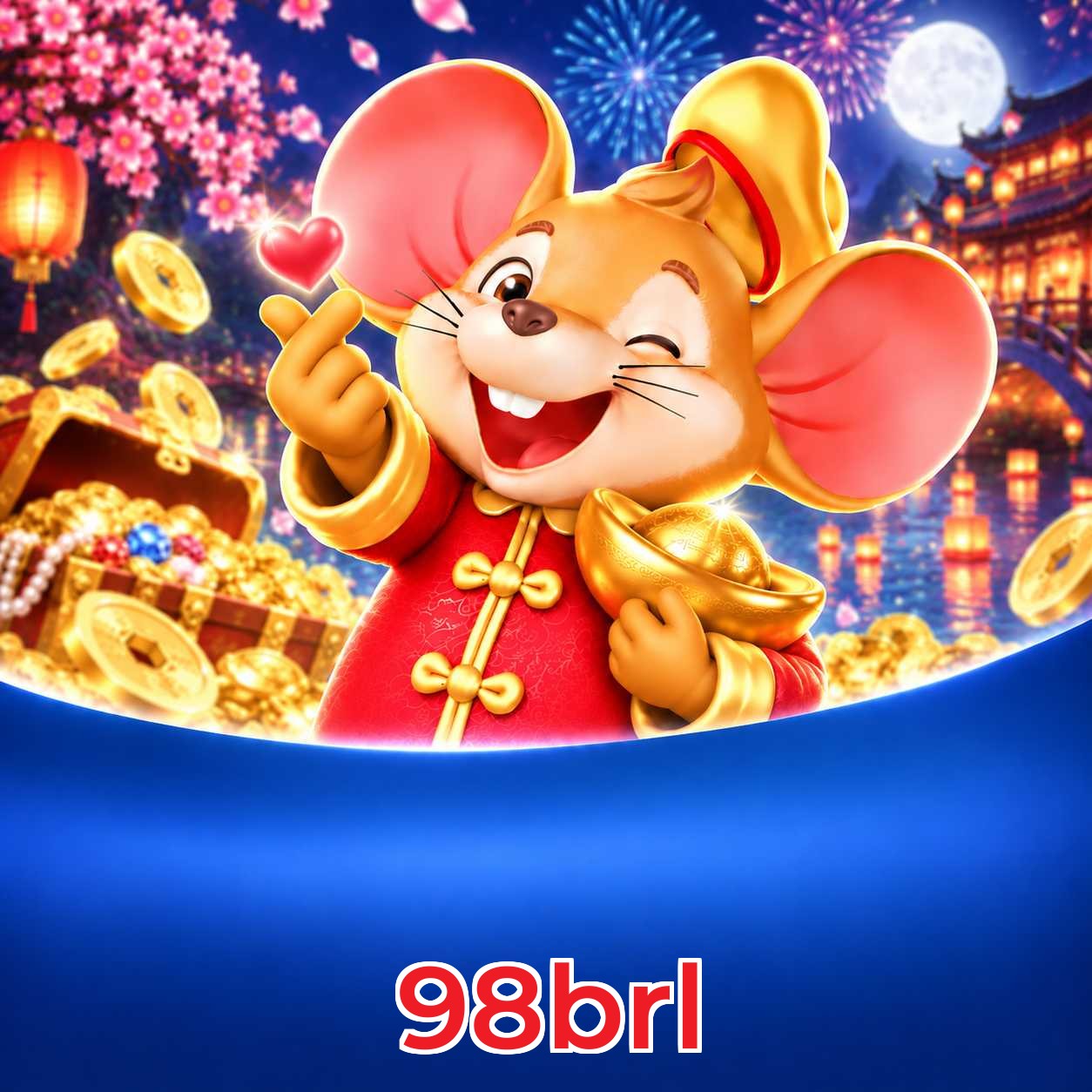 98brl FAQ