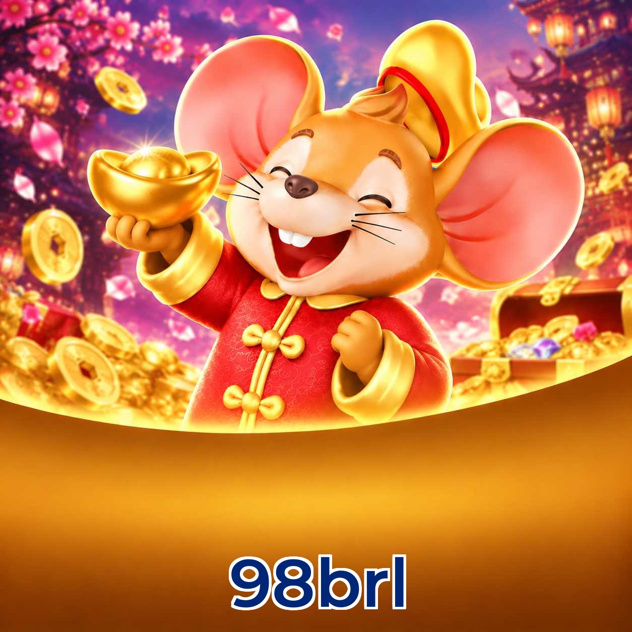 98brl Performance Tests