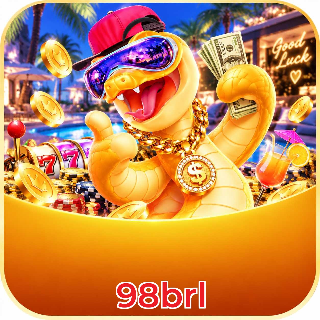98brl Final Verdict