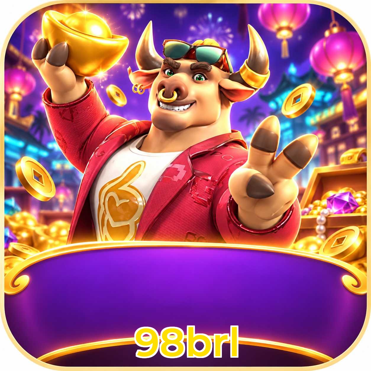 98brl Erros de Login
