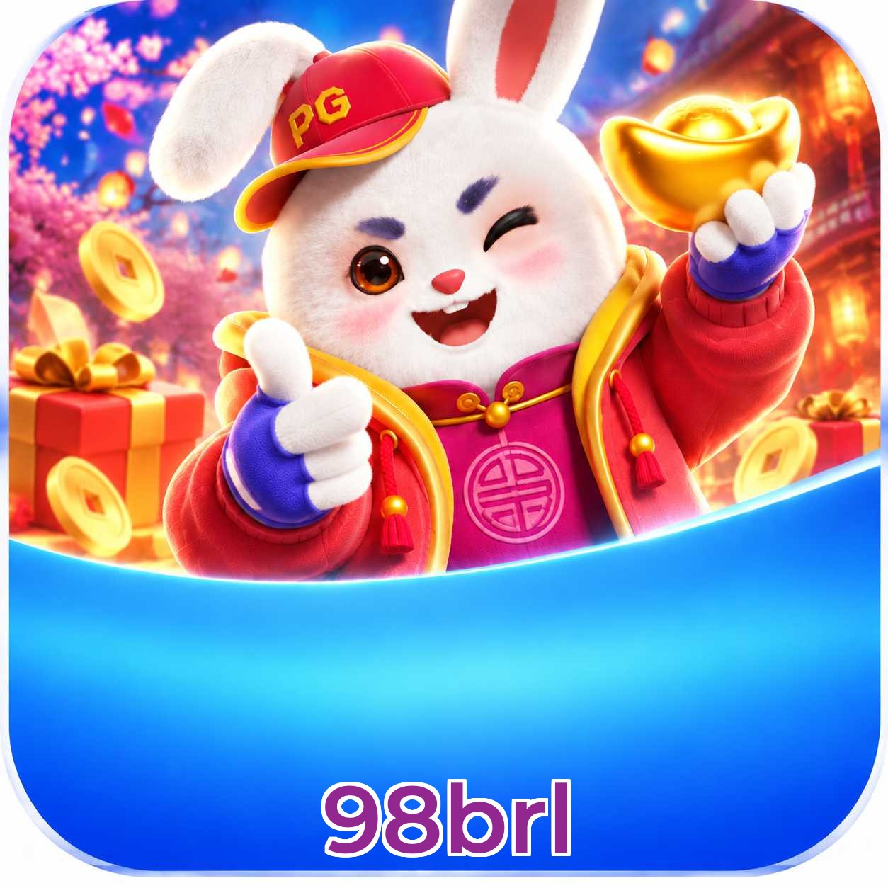 98brl atualizar e desinstalar app
