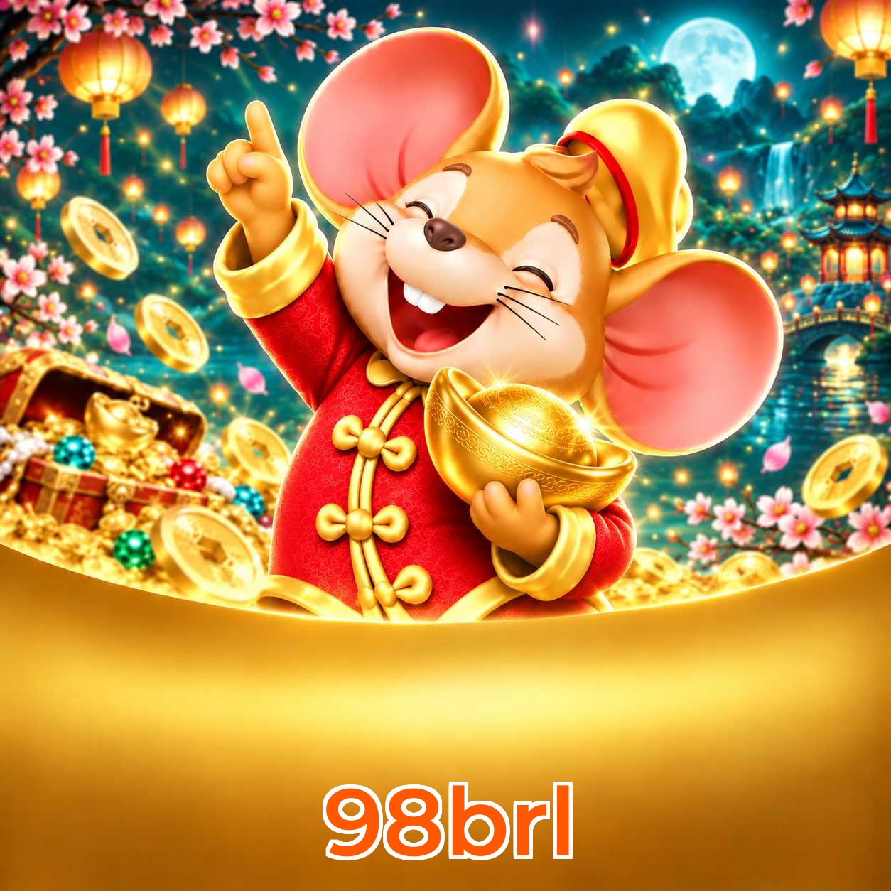 98brl instalar Android APK