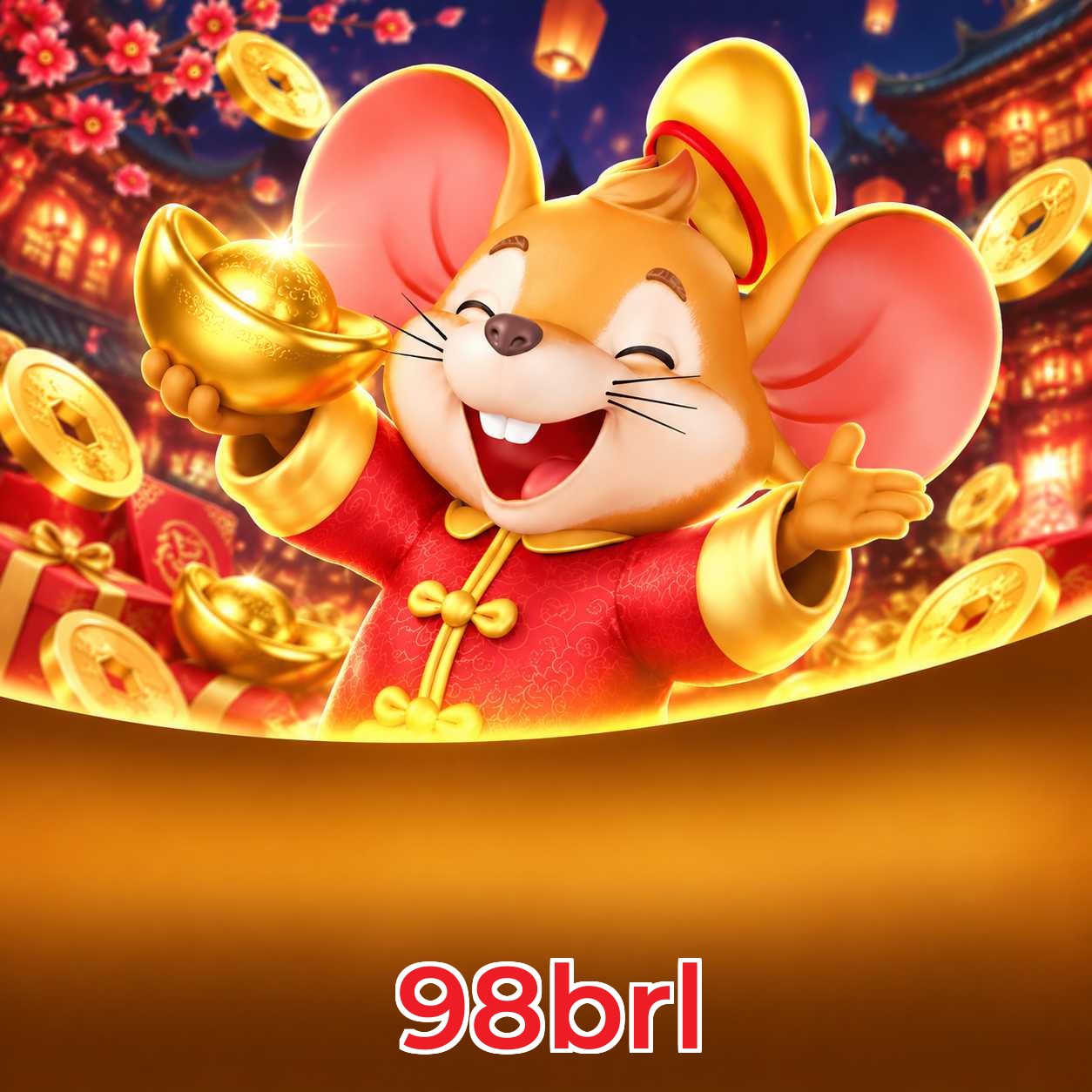 98brl 2FA