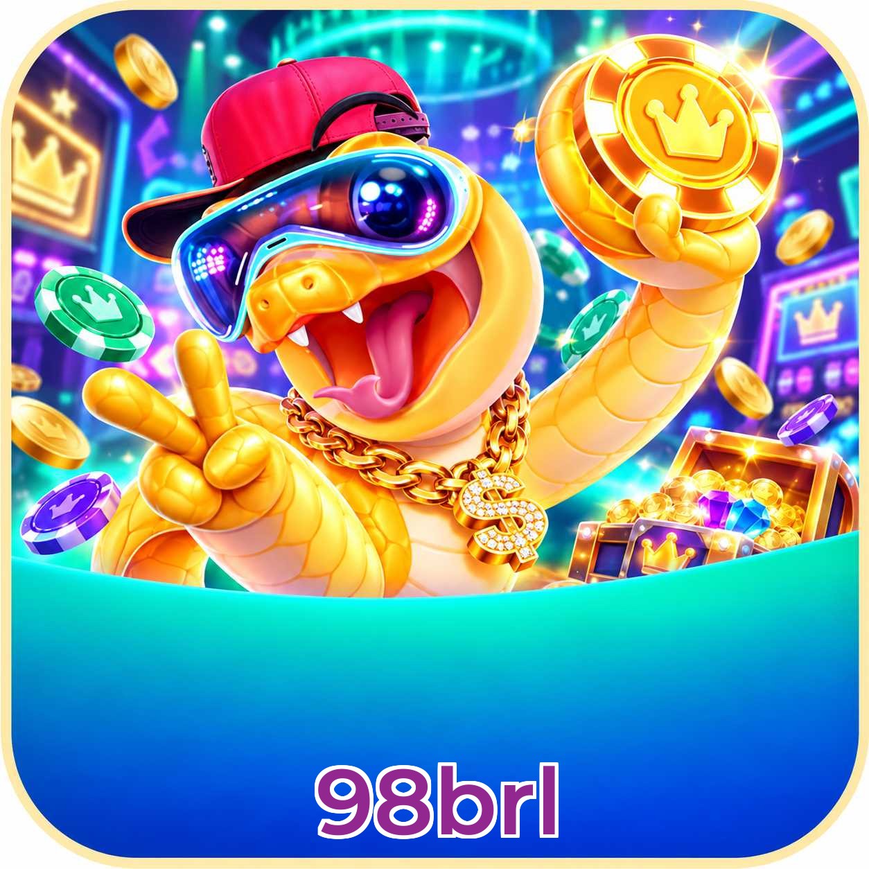 98brl App FAQ