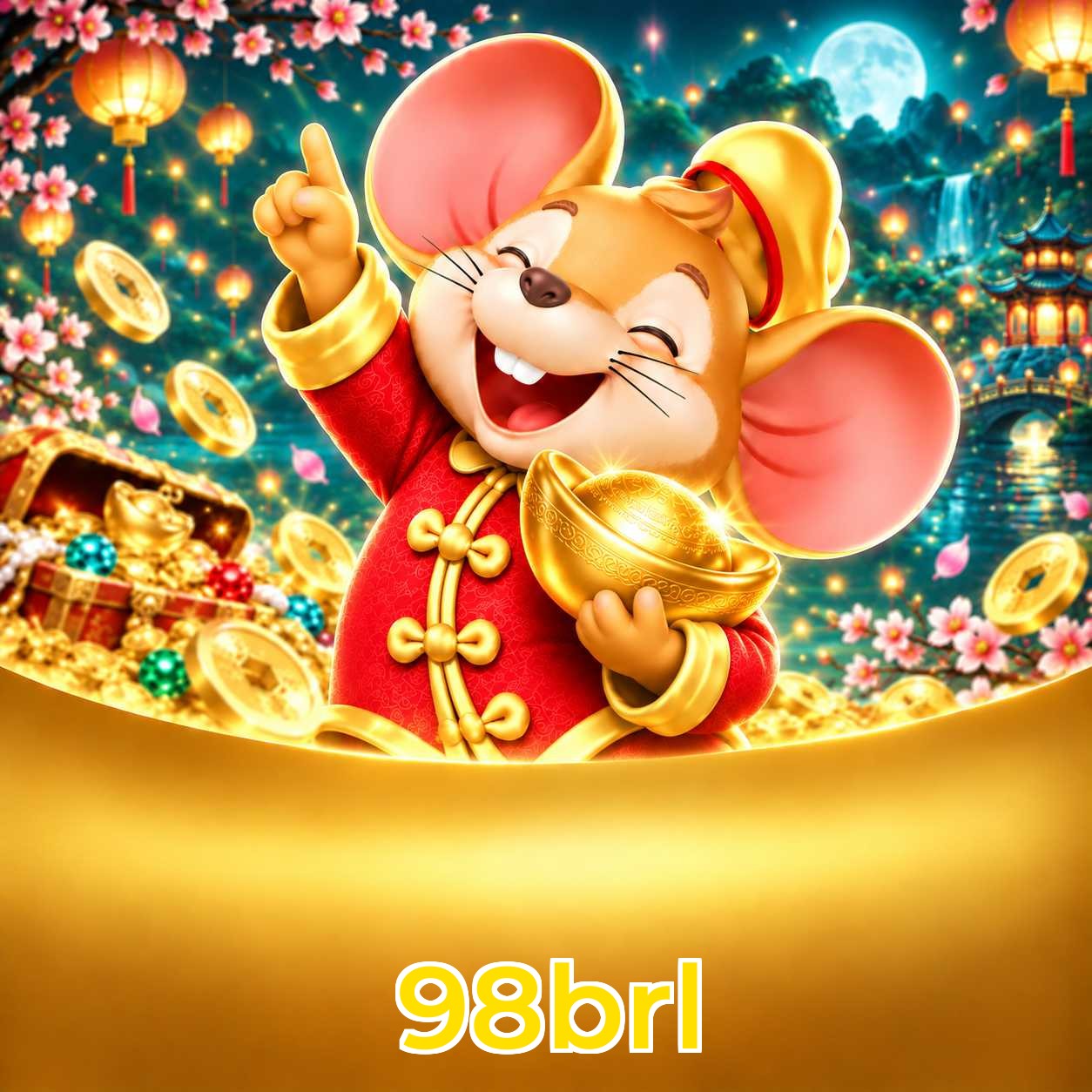 98brl Fortune Tiger FAQ