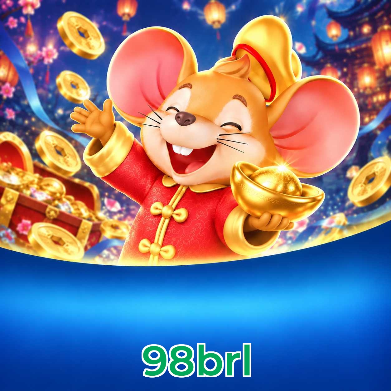 98brl Slots