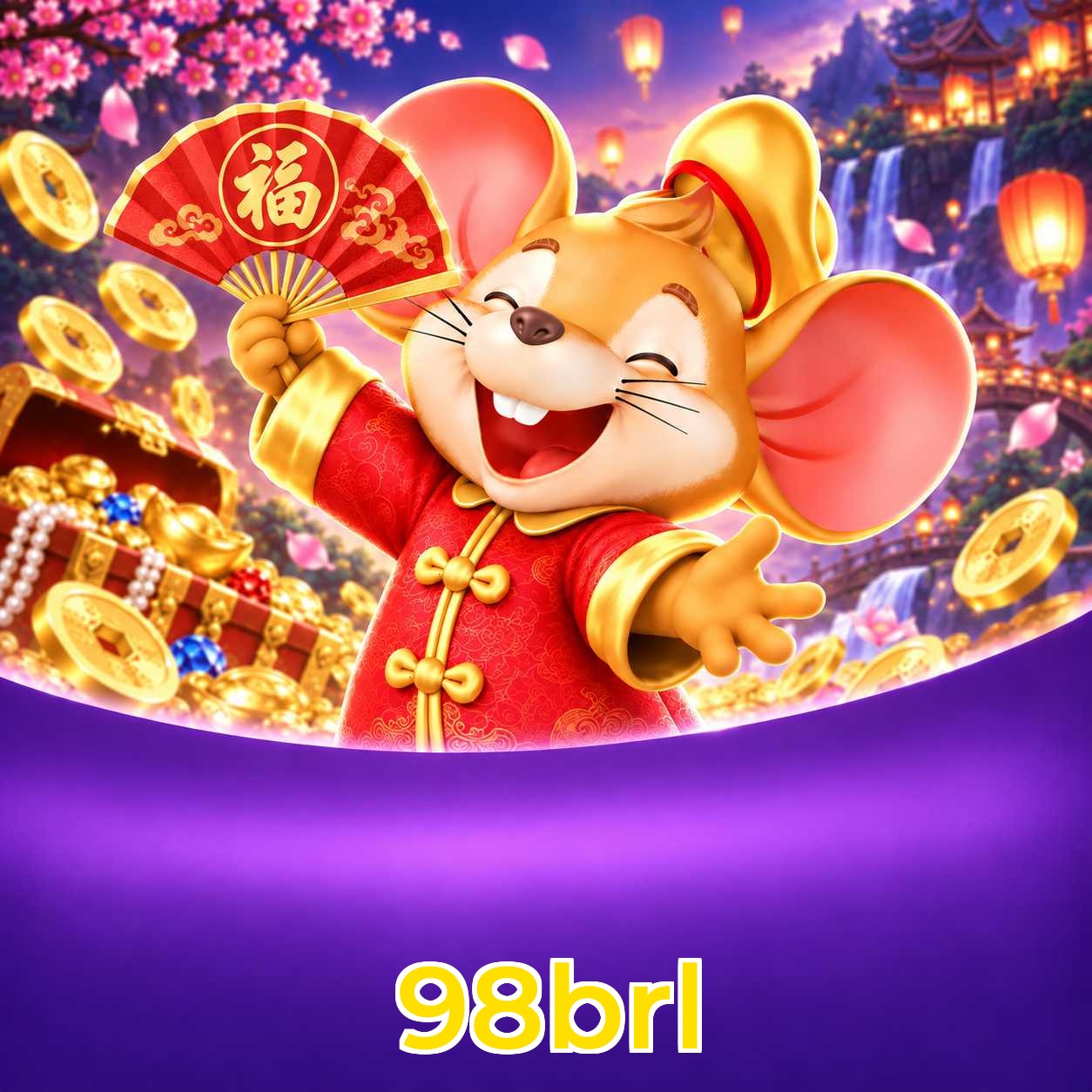 98brl Download Speed