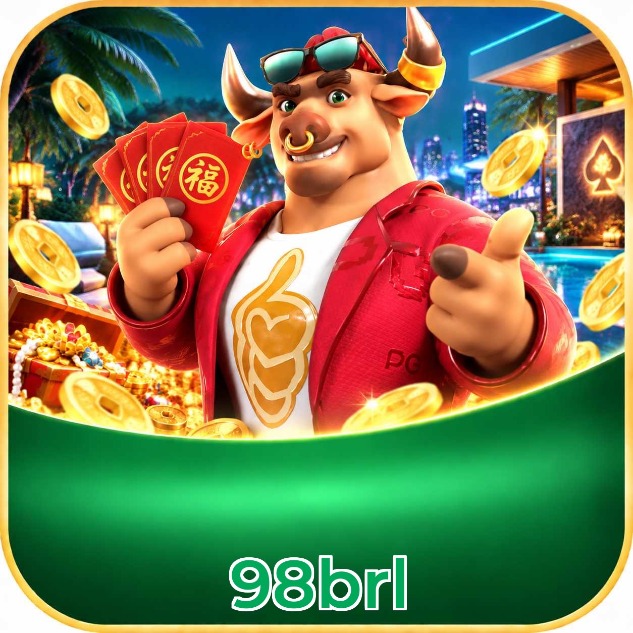 98brl Requirements
