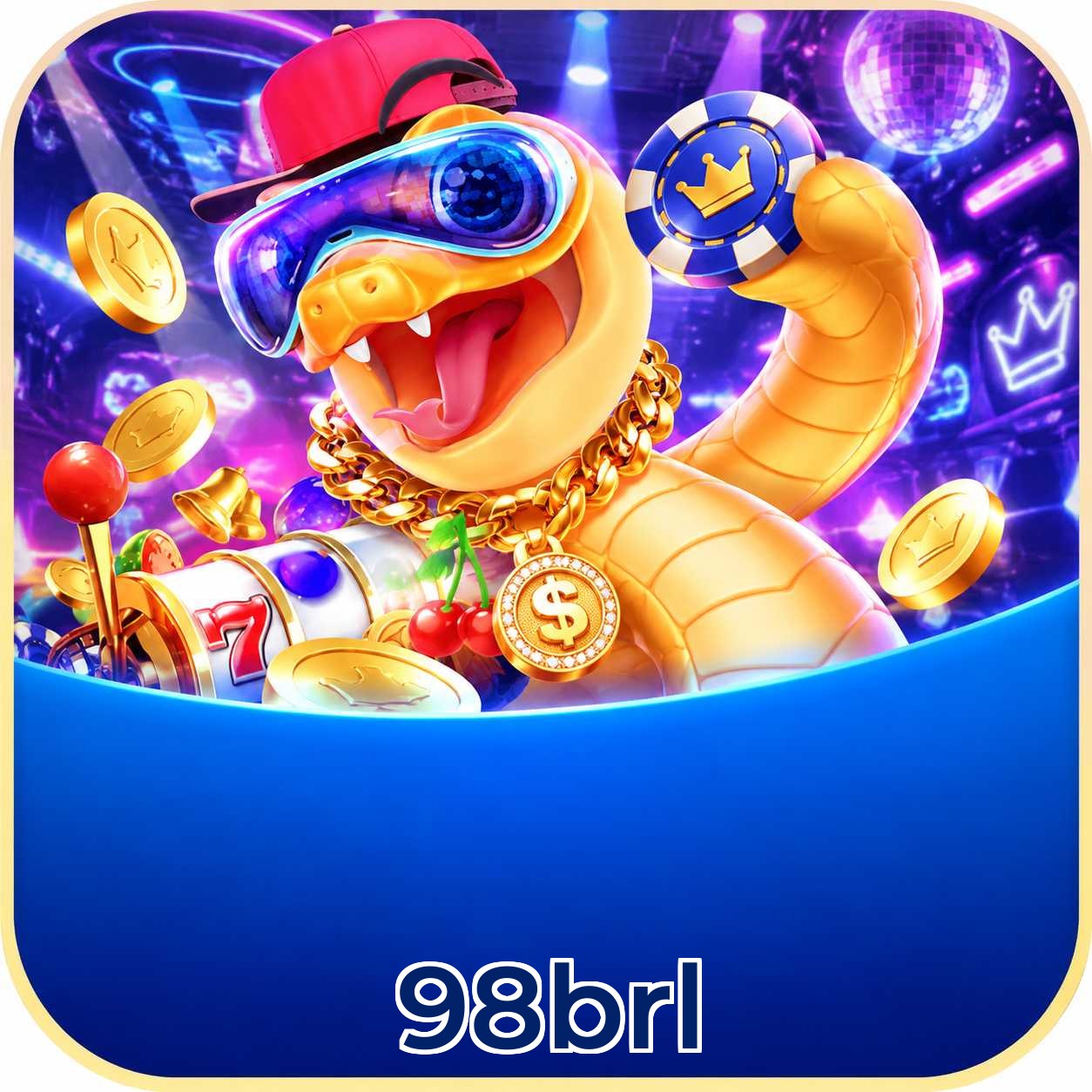 98brl Fortune Tiger Strategies