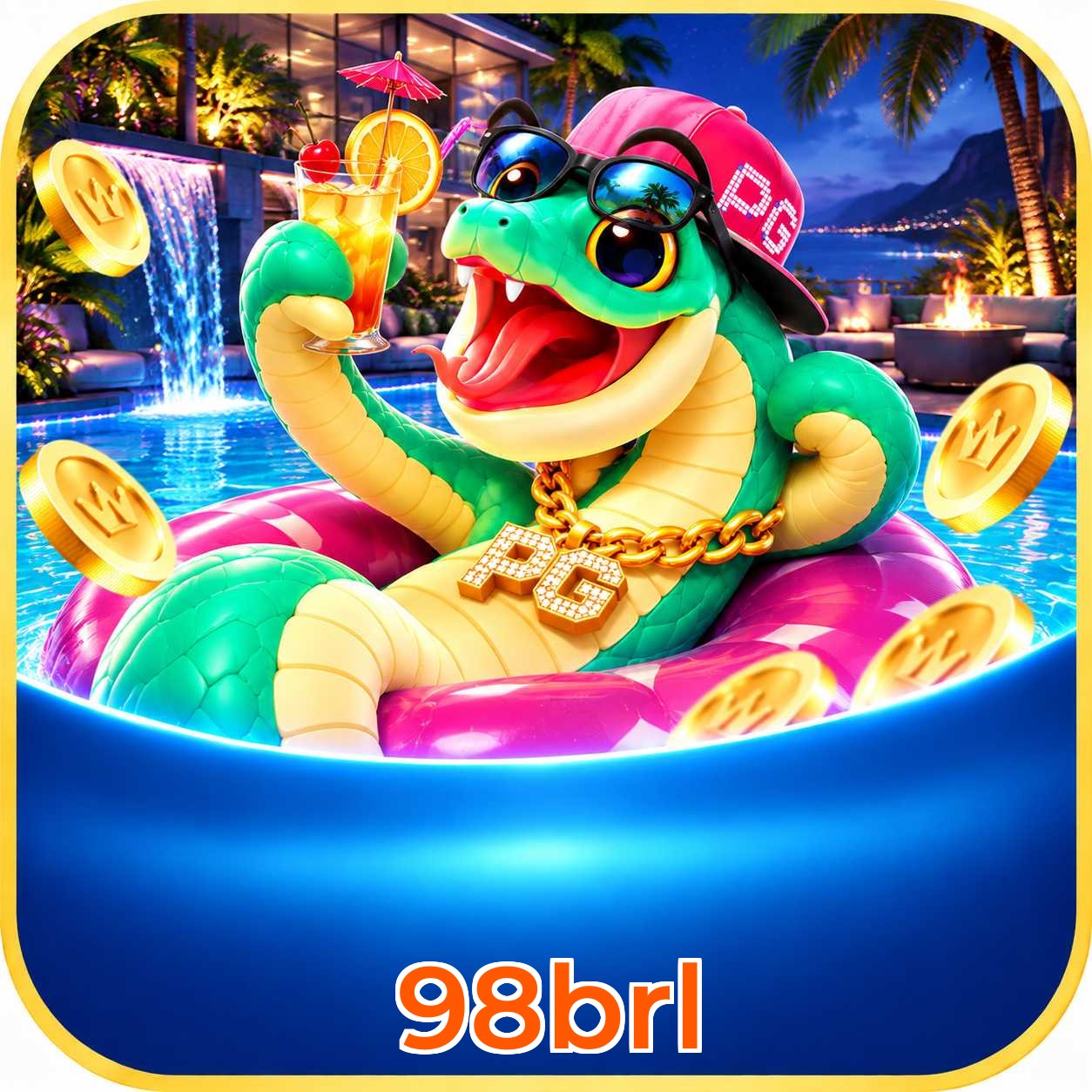 98brl System Requirements