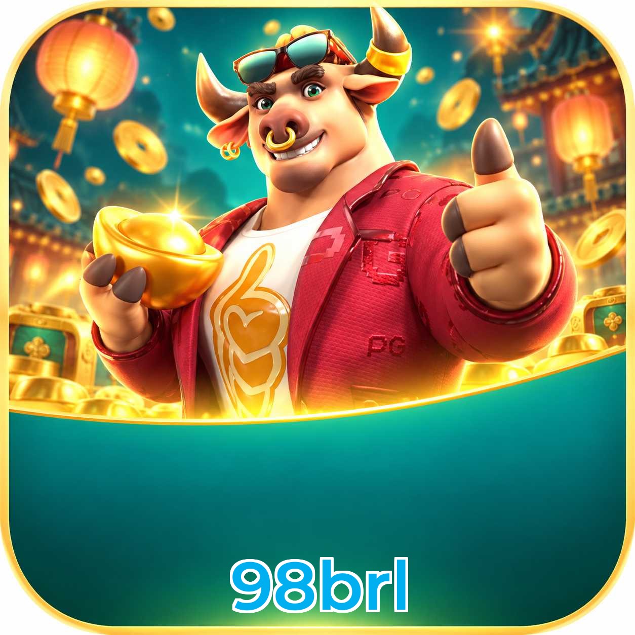 98brl Live Casino Overview