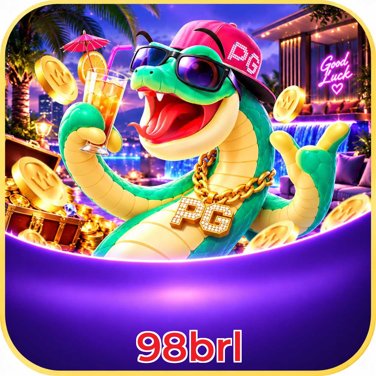 98brl Métodos de Login