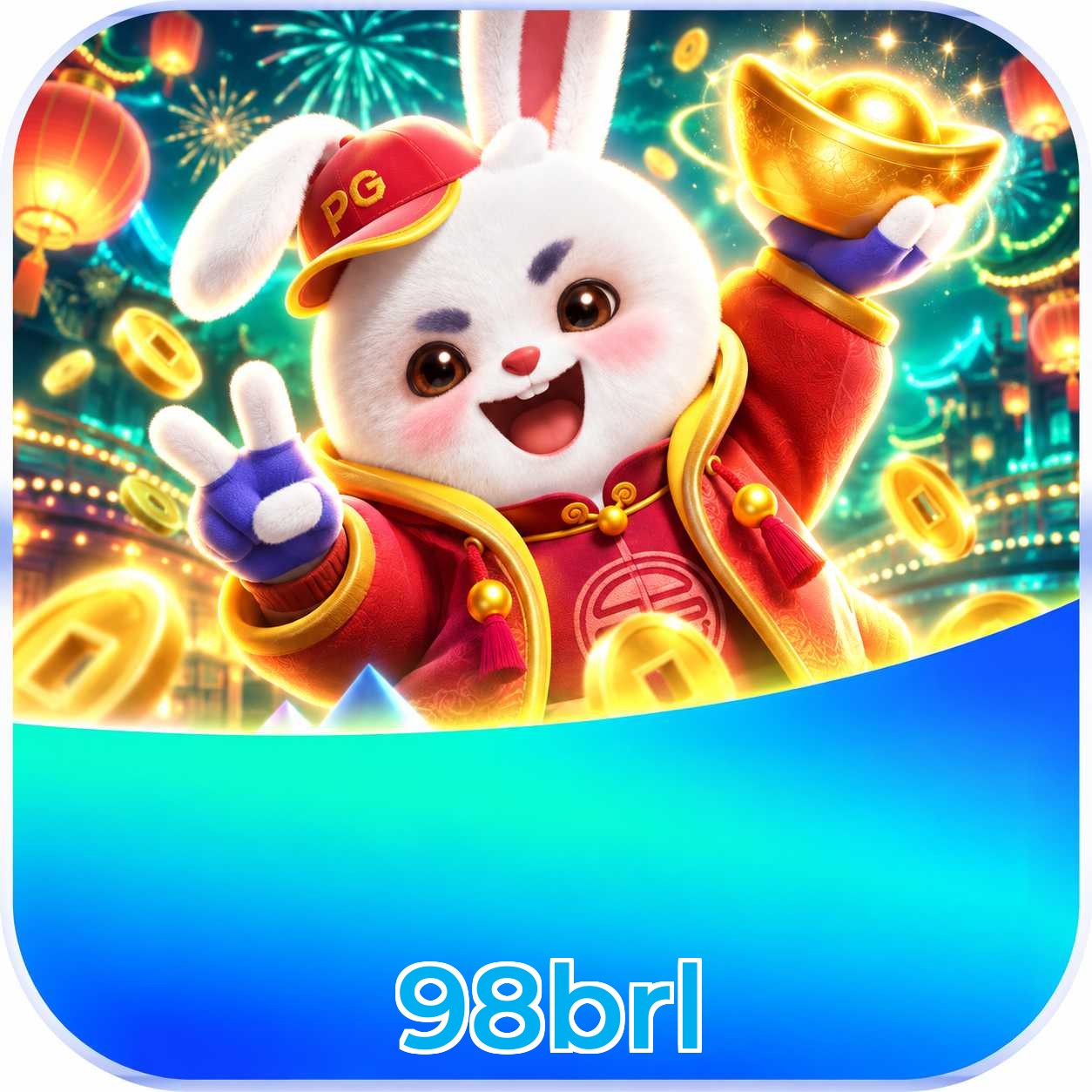 Baixar 98brl iPhone