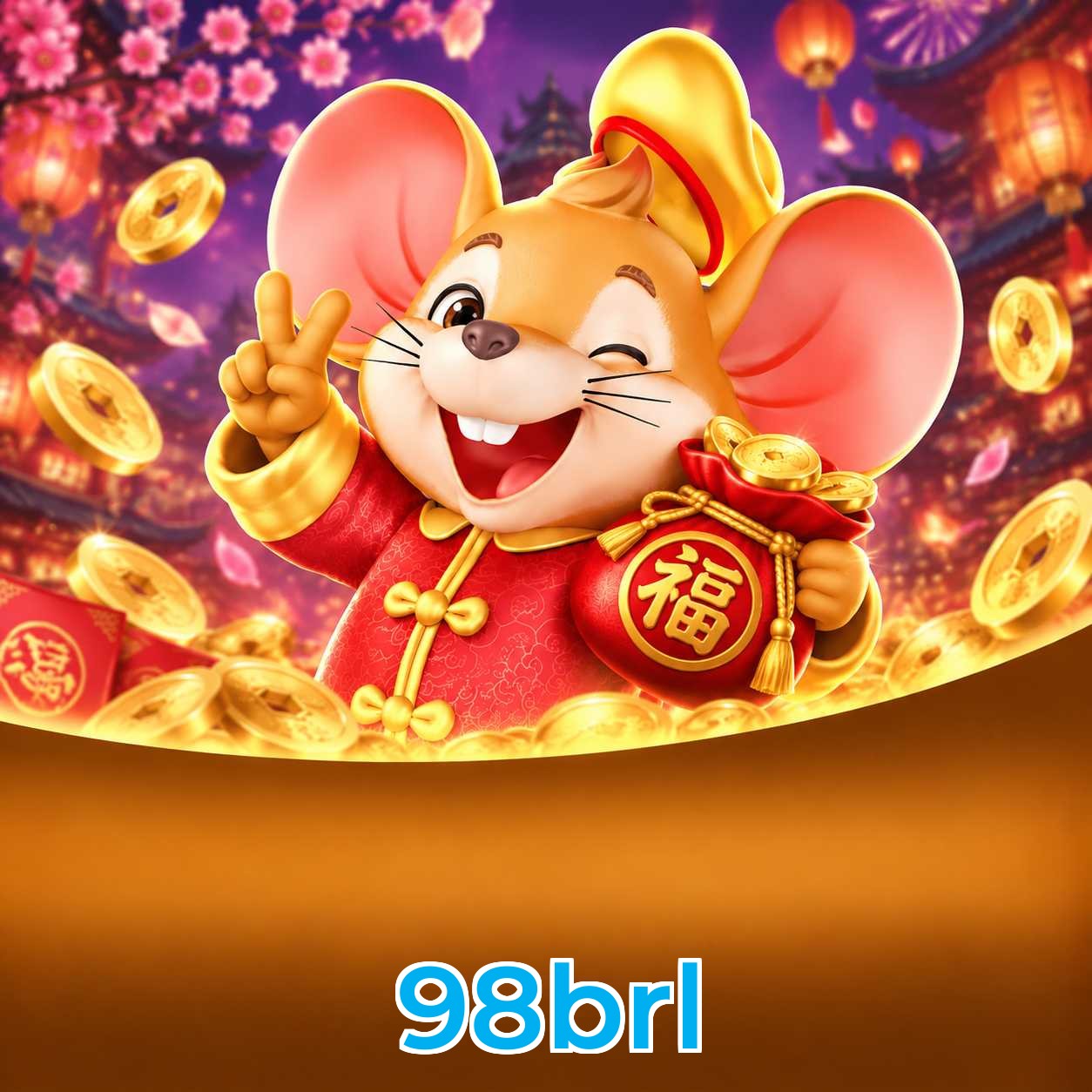 98brl Estratégias Slots