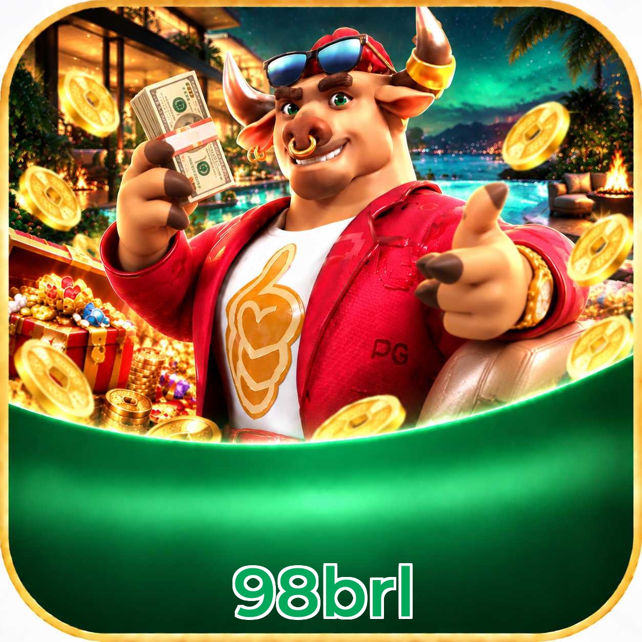 98brl Security