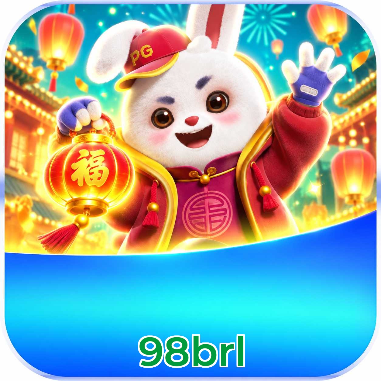 98brl Responsible Gaming