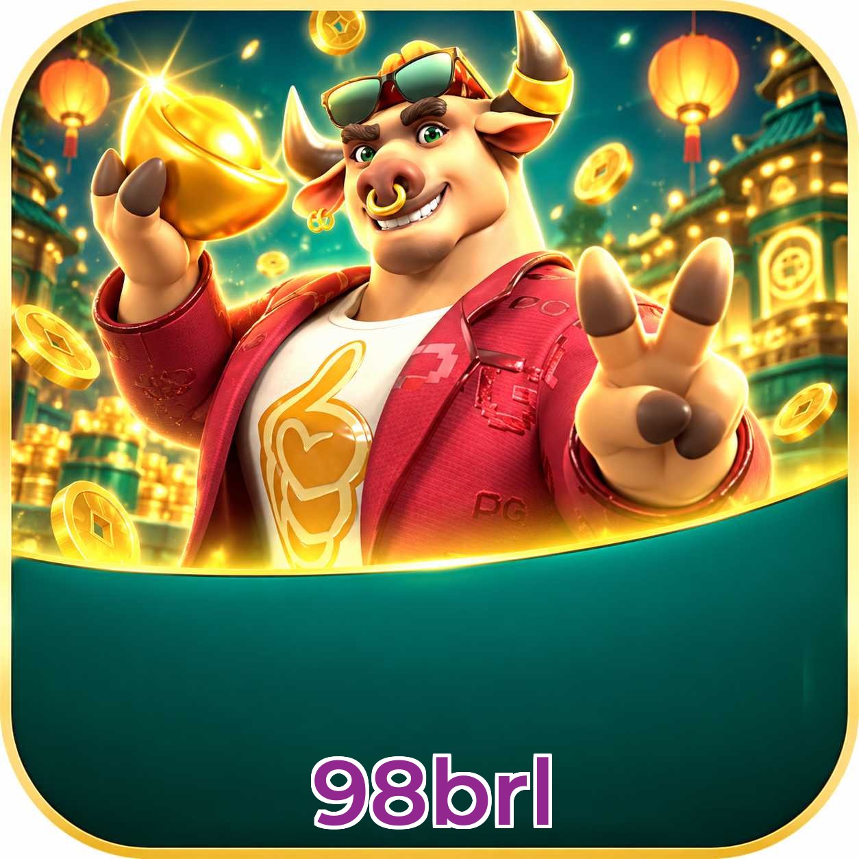 98brl App Features